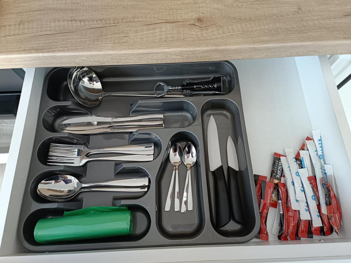 פלוייסטי Apartament Genius 2 מראה חיצוני תמונה